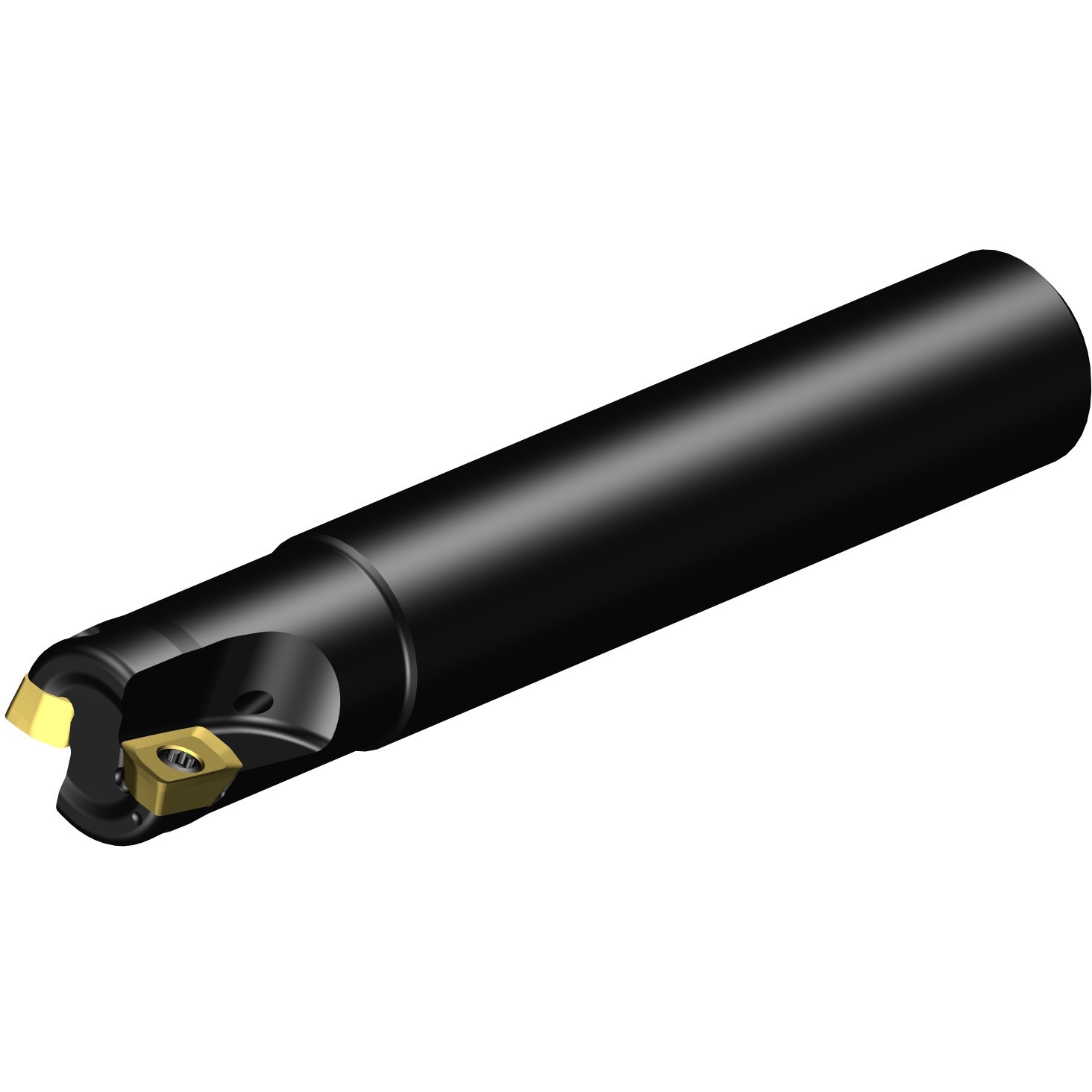 R390-012A12-07L CoroMill(R) 390-07 肩削りカッター 1個 サンドビック 【通販モノタロウ】