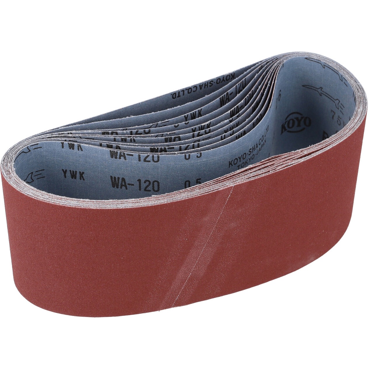 6611191 エンドレスベルト 京セラインダストリアルツールズ(旧