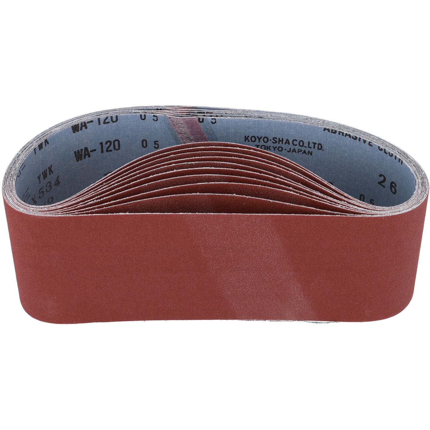 6611191 エンドレスベルト 京セラインダストリアルツールズ(旧