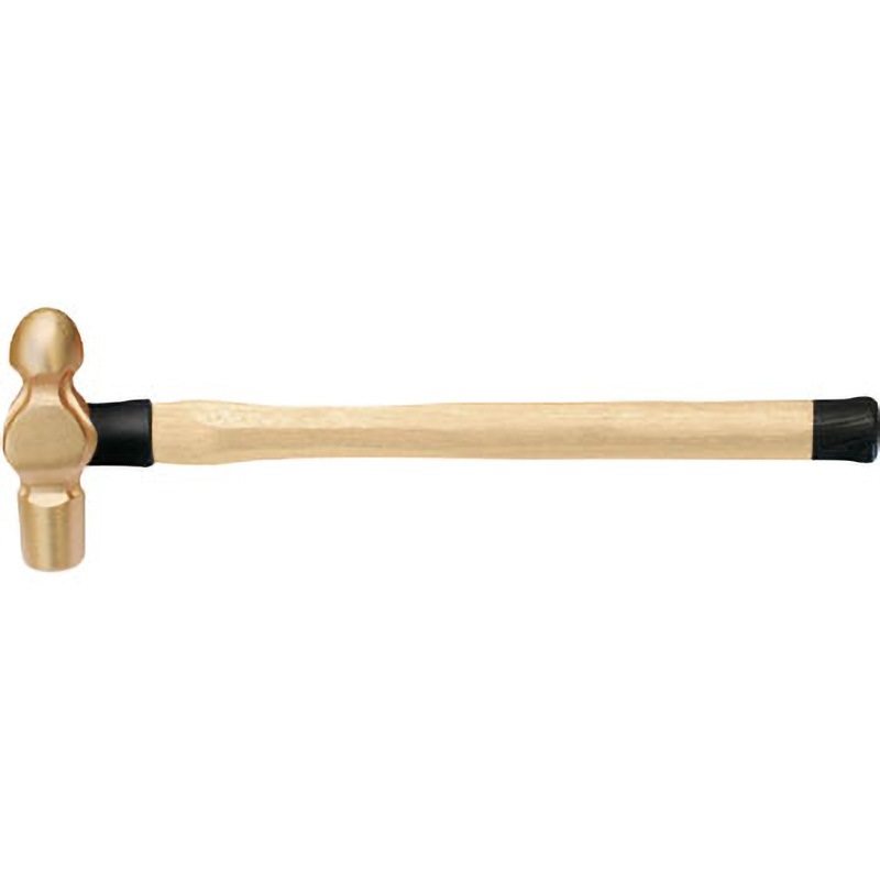 NS506-450 ノンスパーキングボールハンマー 1丁 BAHCO(バーコ) 【通販モノタロウ】 7,222円