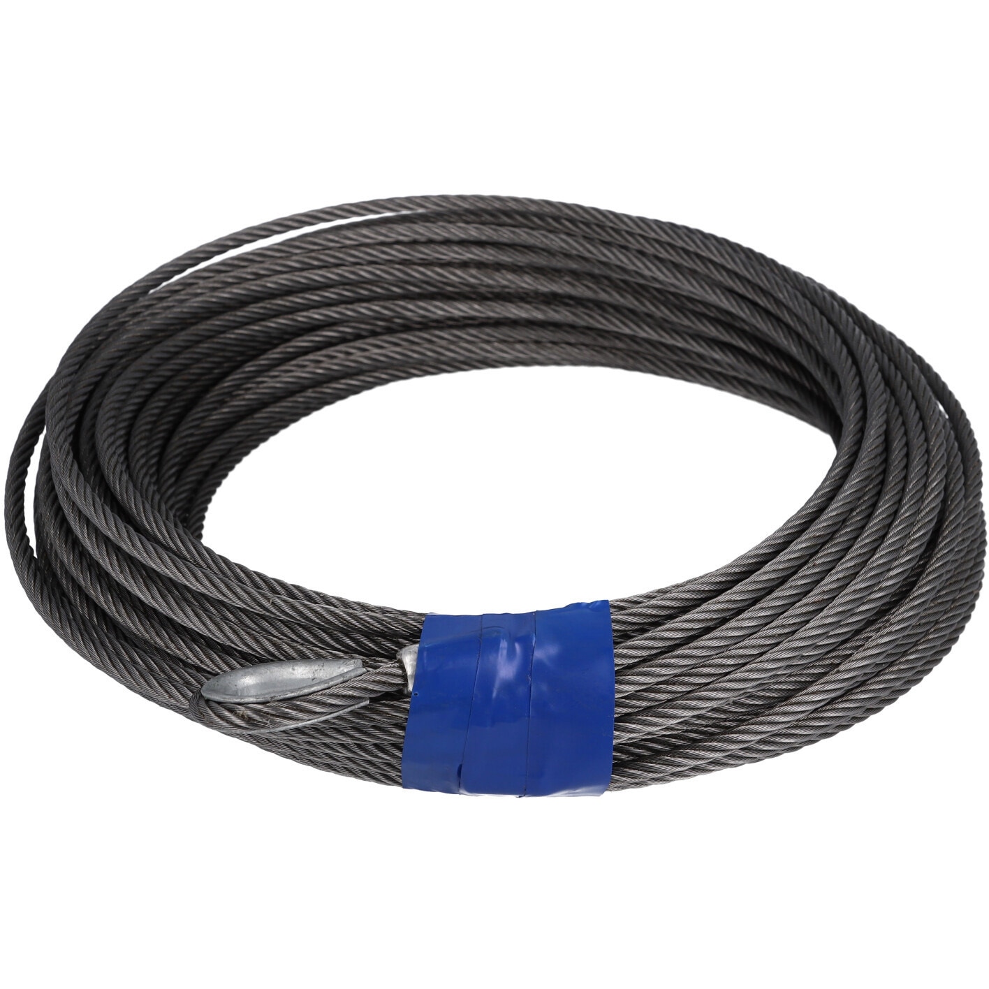 6073141 ワイヤーロープ 京セラインダストリアルツールズ(旧:リョービ