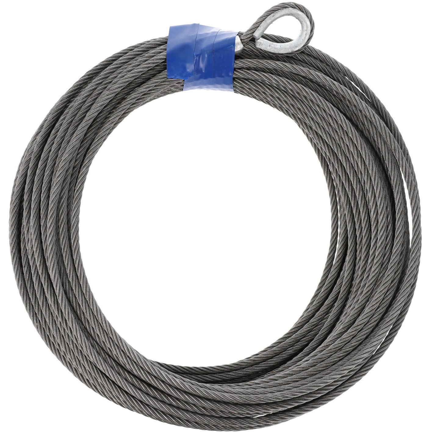 6073141 ワイヤーロープ 京セラインダストリアルツールズ(旧:リョービ