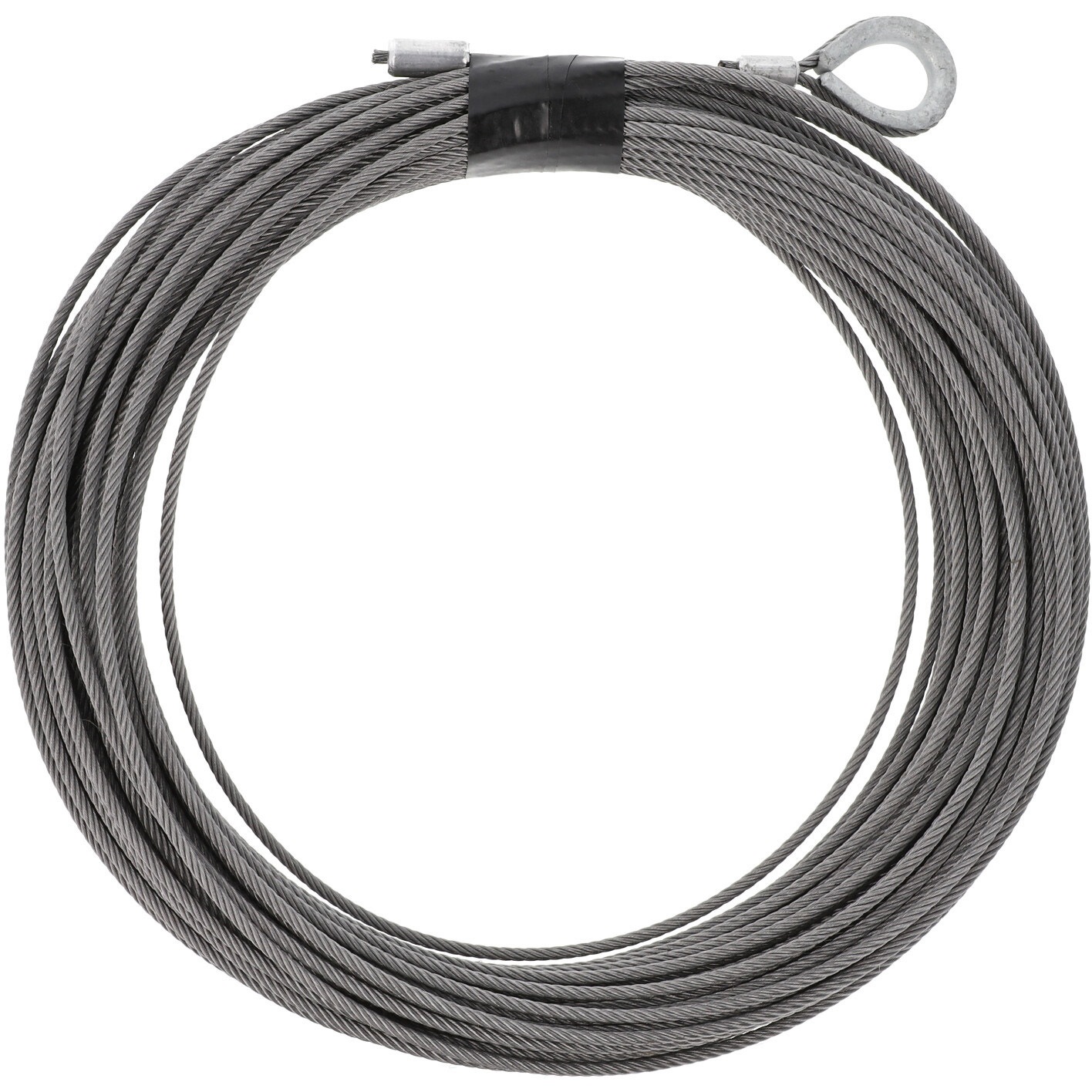 6074721 ワイヤーロープ 京セラインダストリアルツールズ(旧:リョービ