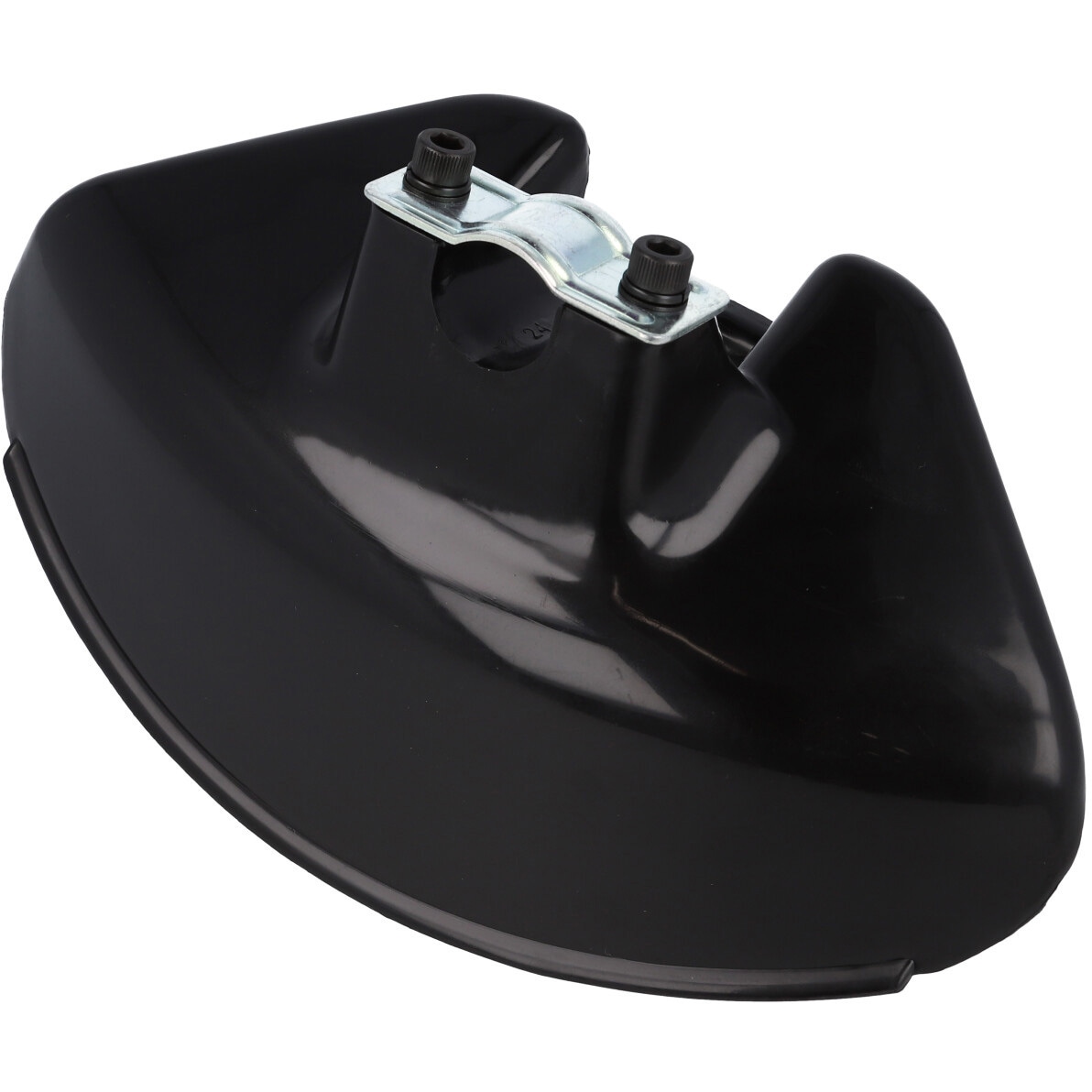 6082776 飛散防護カバー 刈払刃用 京セラインダストリアルツールズ(旧