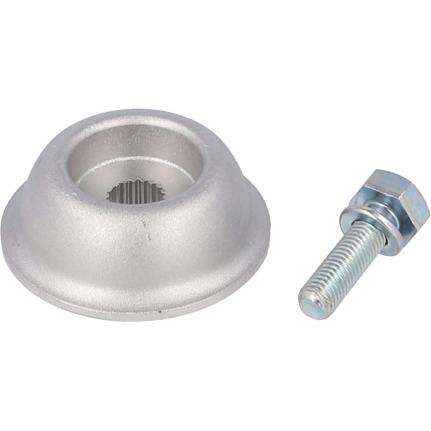 DB25907 ボルトカバーAssY 1個 京セラインダストリアルツールズ(旧