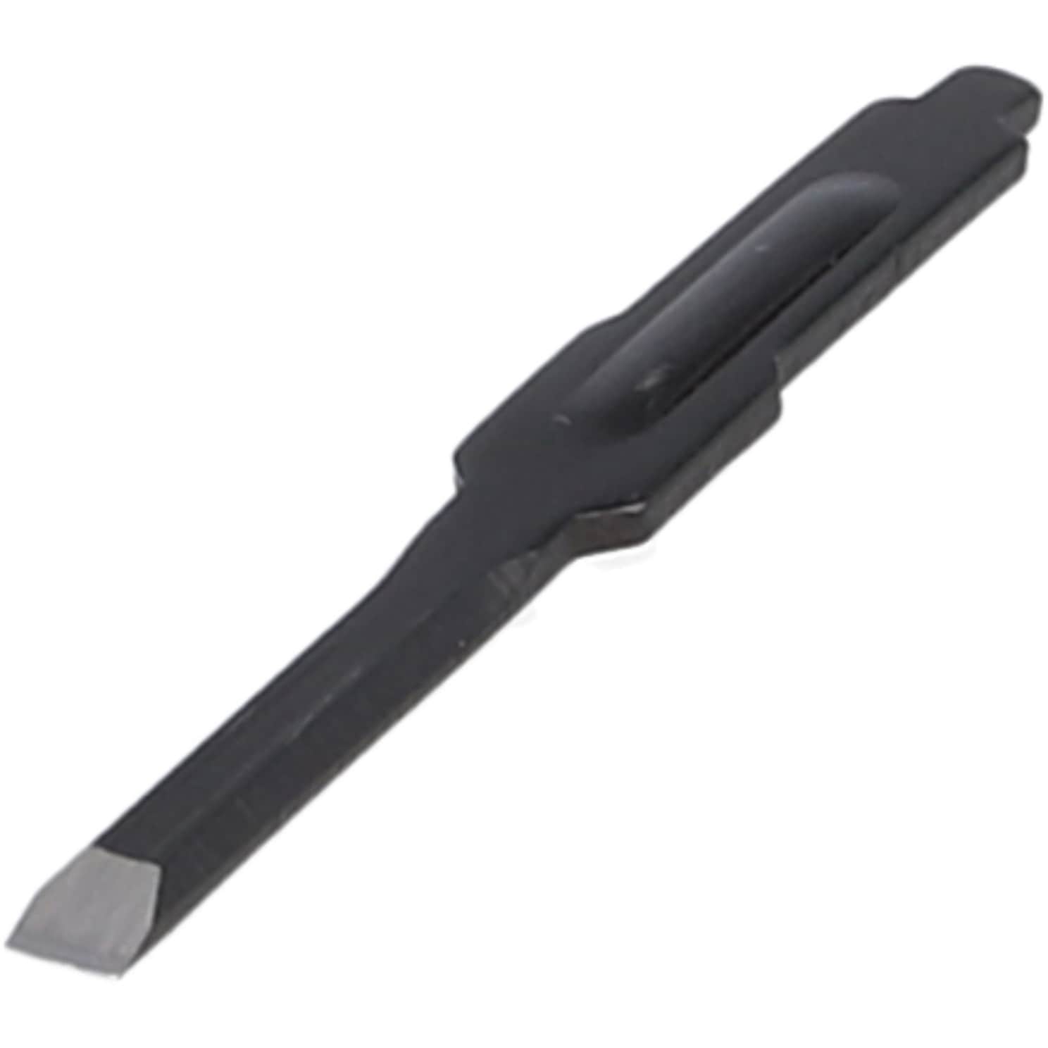 未使用品★中京刃物　底切三面ルーター　35×16×20 6674671 電動彫刻刀用刃 1本 京セラインダストリアルツールズ 【通販