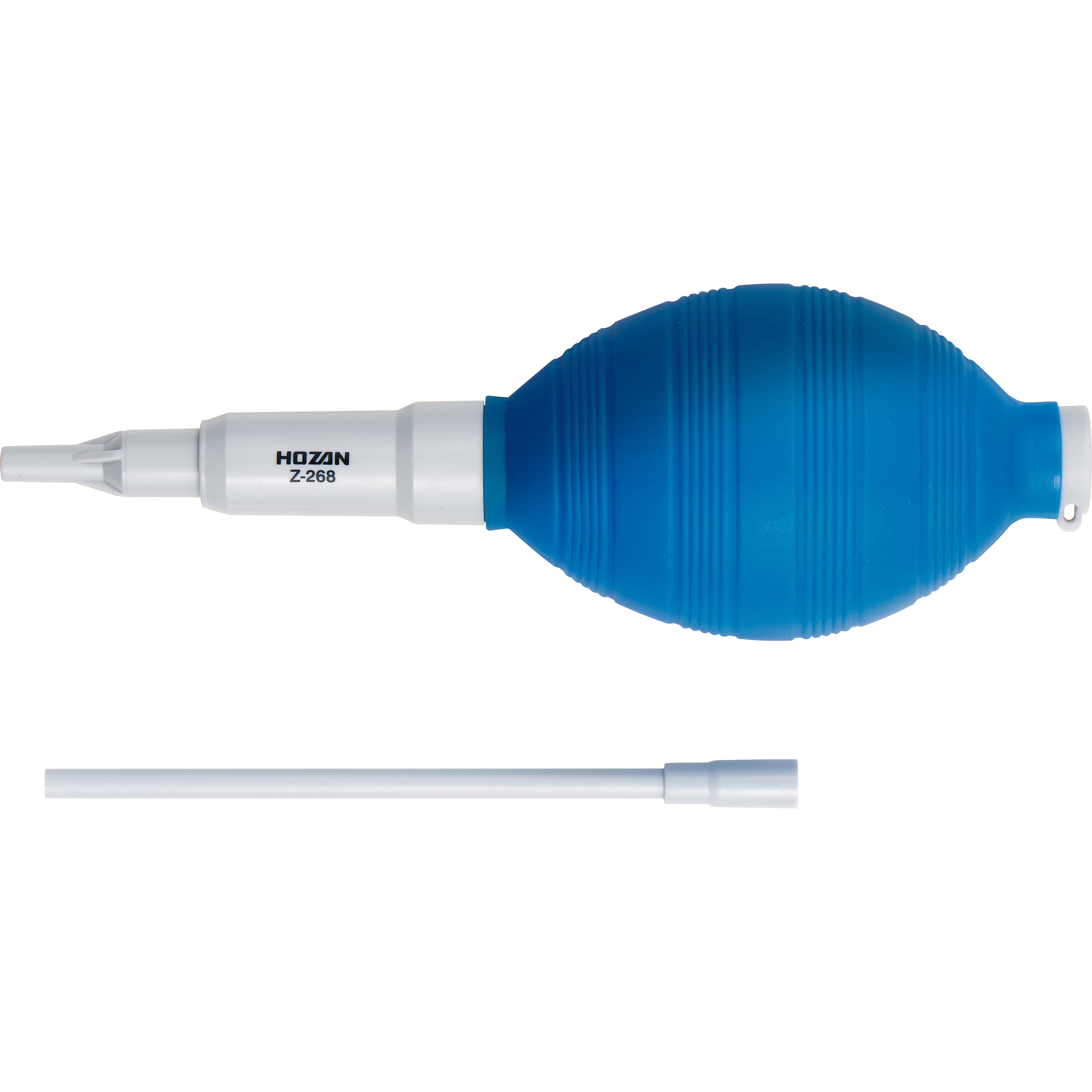 ポポロン様確認用 Z-268 ブロー 1本 ホーザン 【通販モノタロウ】