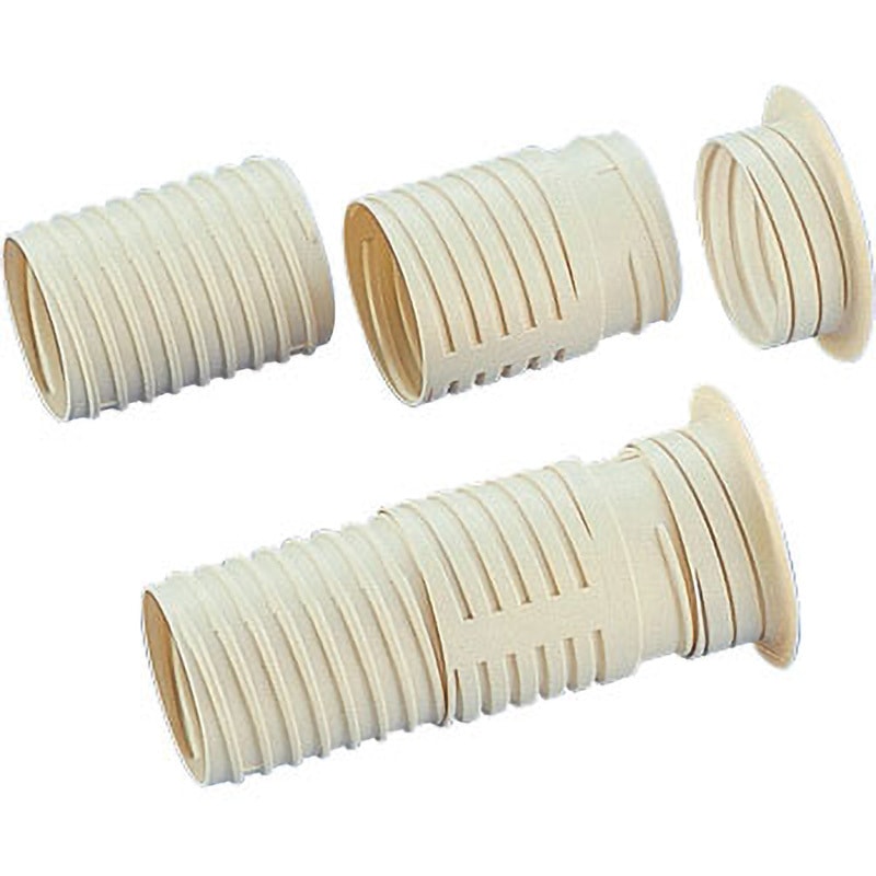 NFP-60 ニュー貫通スリーブ 1個 因幡電工 【通販モノタロウ】