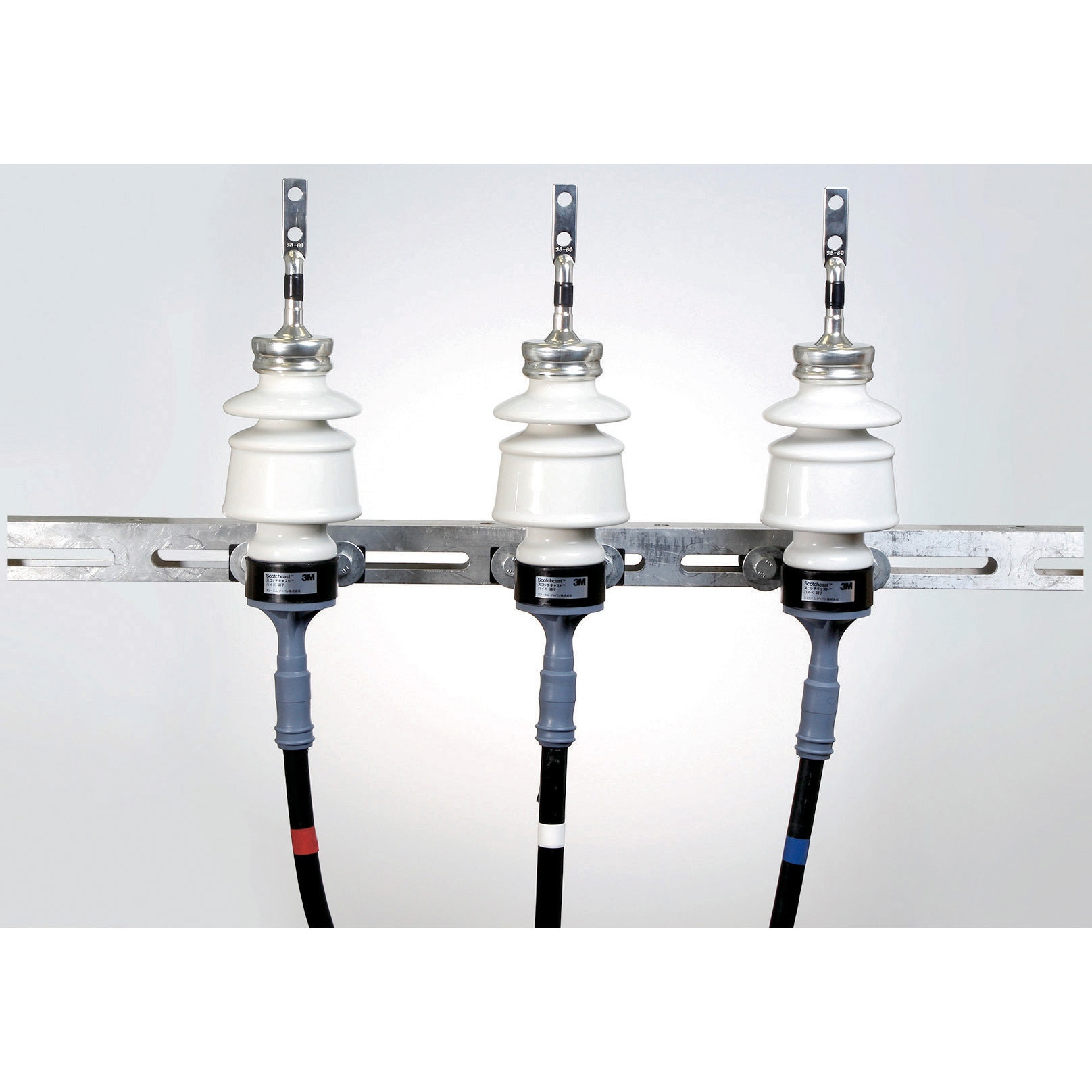 EM CET 38 ケーブル CVT38 10m 8m セット 600V AL-CVT 38SQ アルミケーブル | 建設