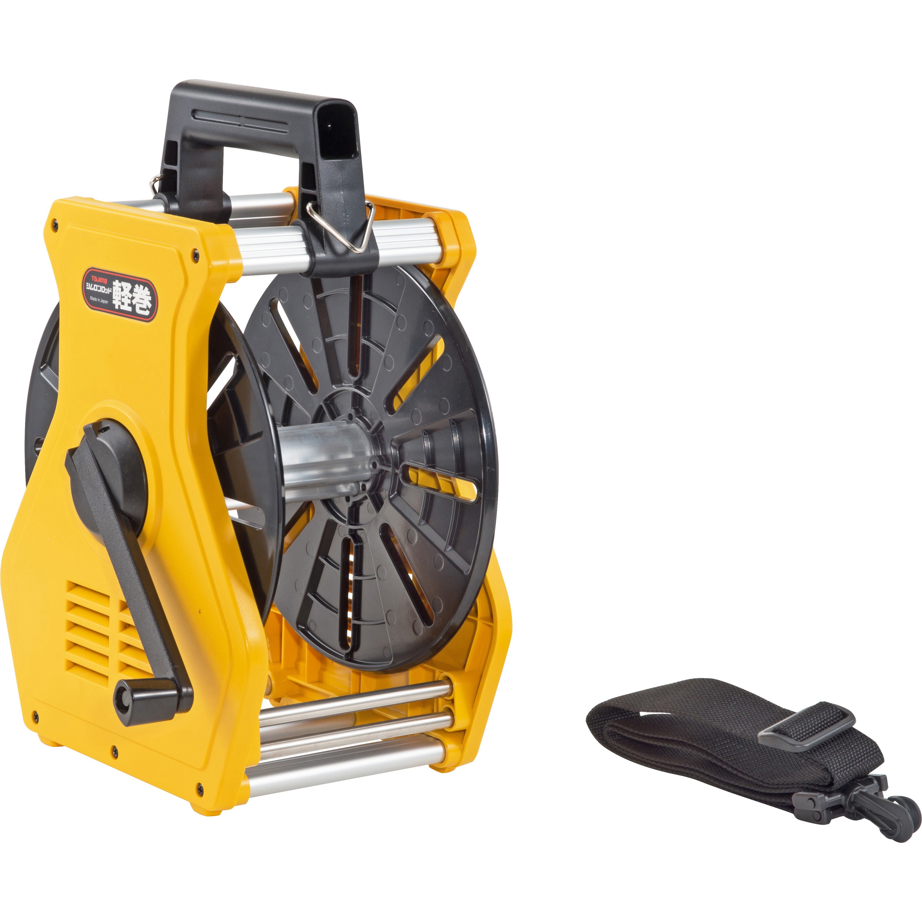 タジマ シムロンロッド軽巻 新品