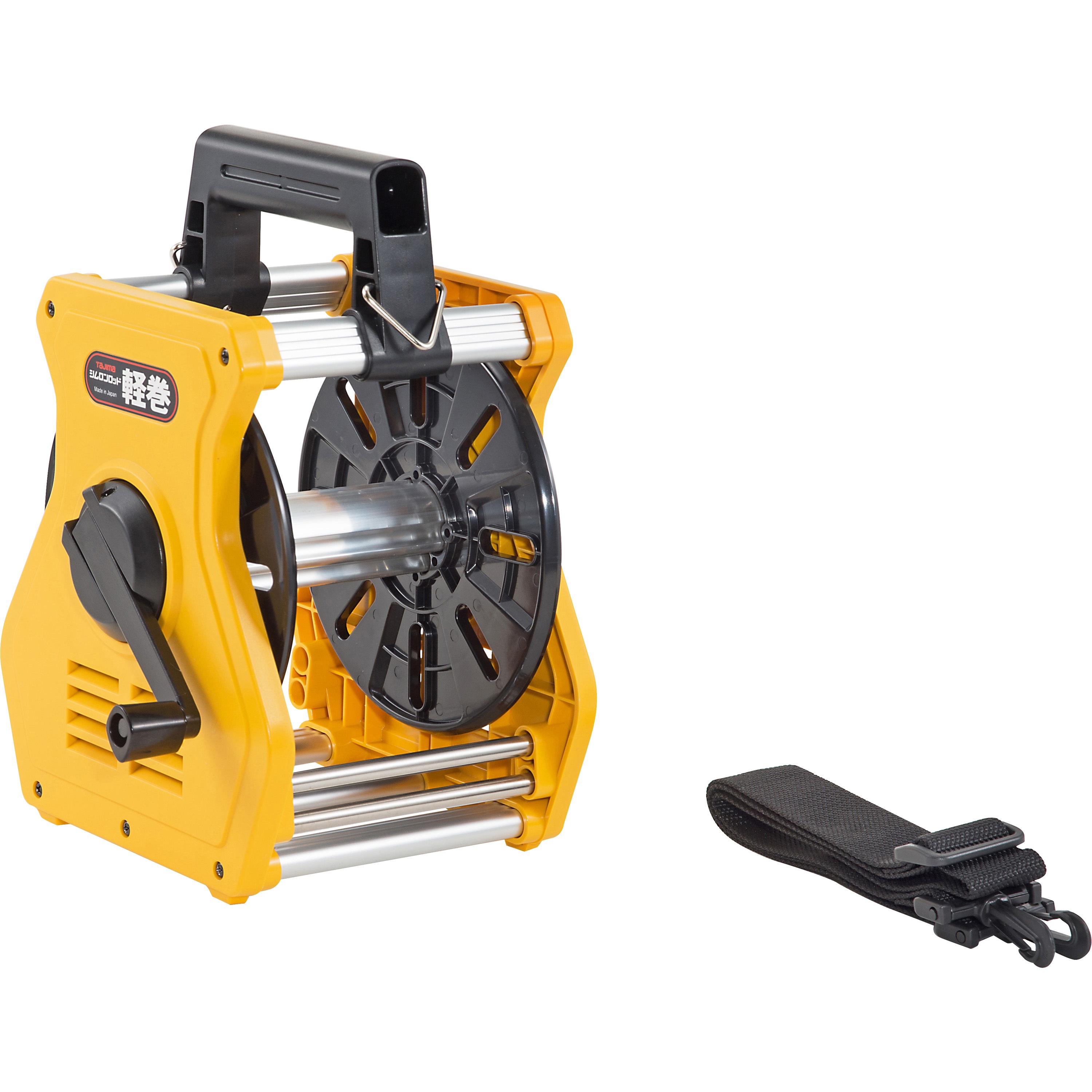 KM12-NST シムロンロッド 軽巻ケース120mm幅 1個 タジマツール(TJMデザイン) 【通販モノタロウ】