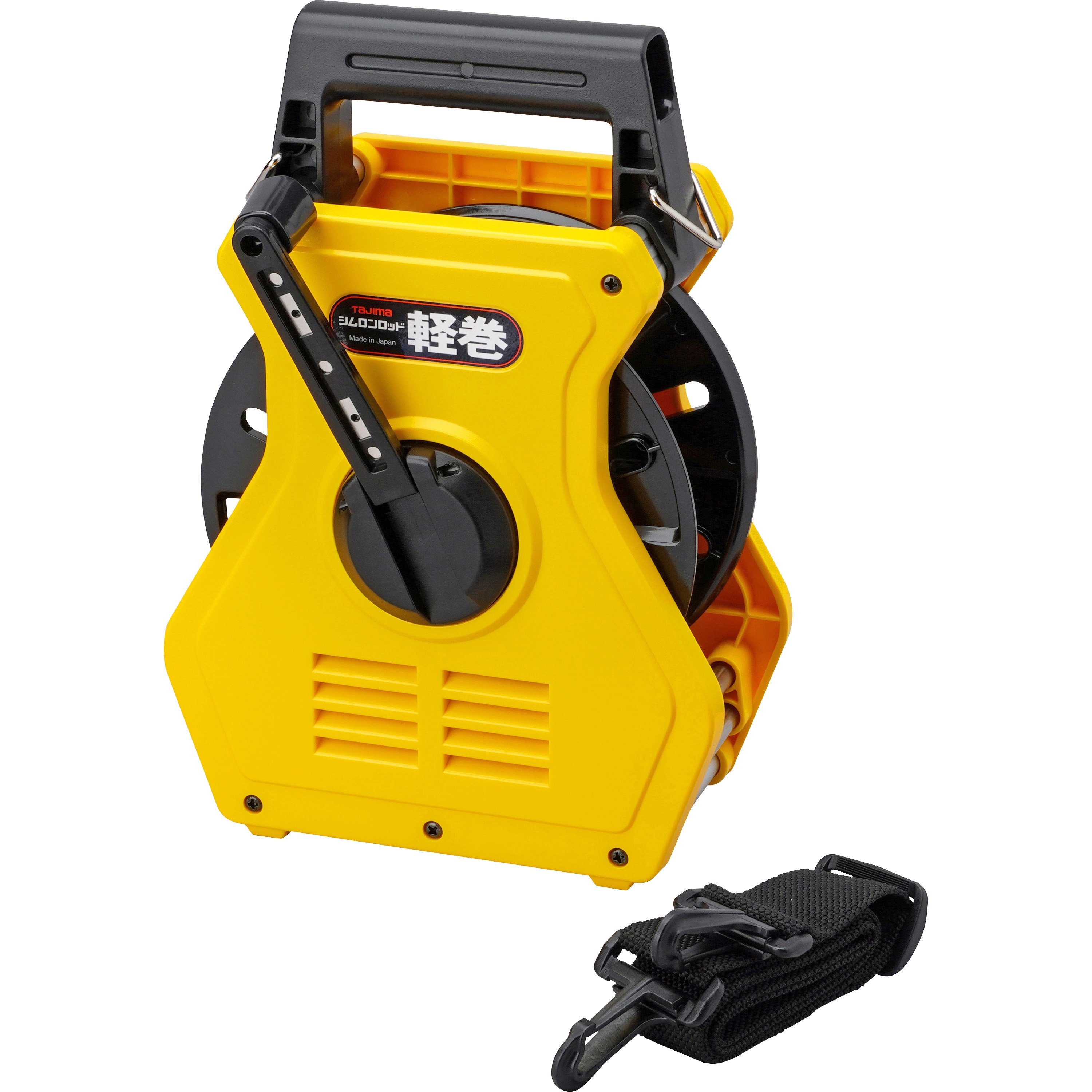 シムロンロッド 軽巻ケース60mm幅 タジマツール(TJMデザイン) 標尺