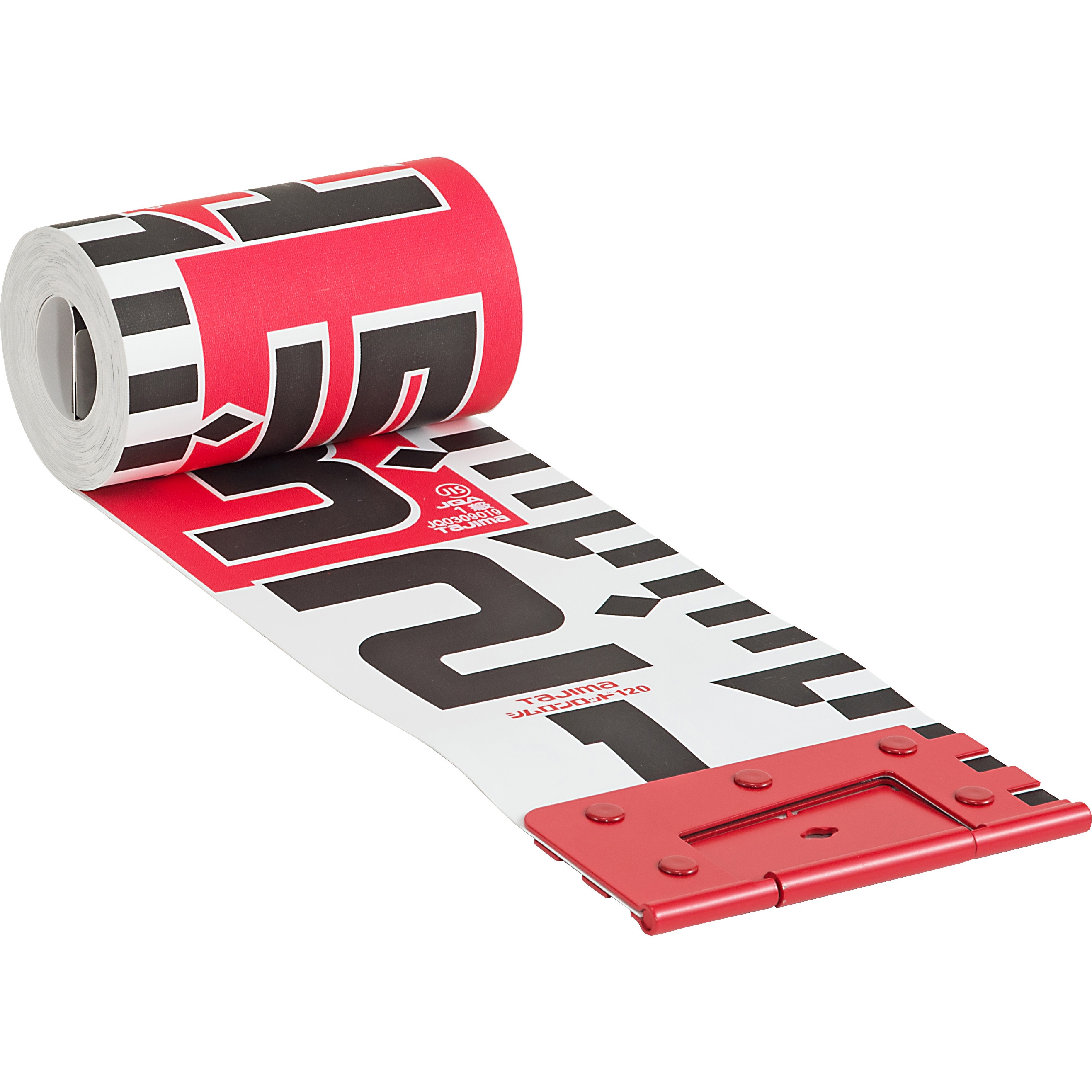 SYR-05WK シムロンロッド タジマツール(TJMデザイン) 幅120mm