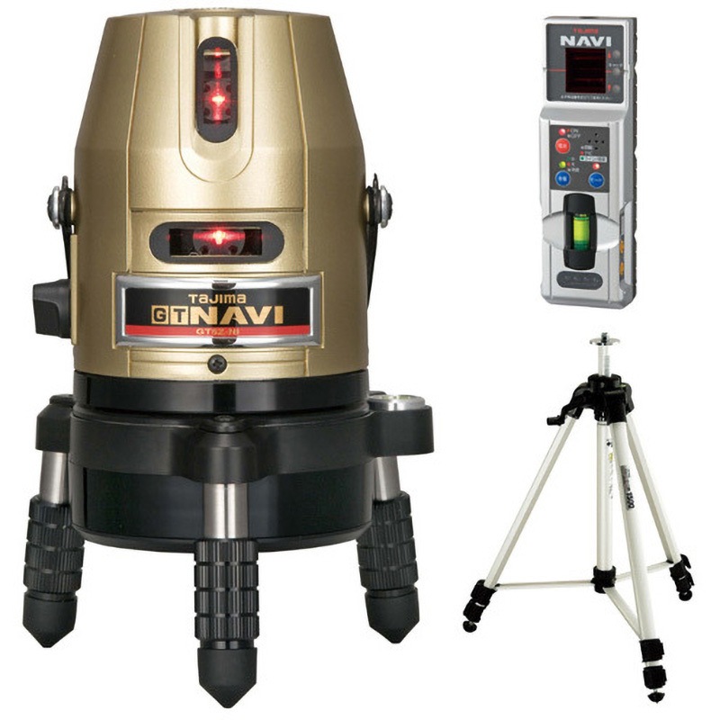 GT5Z-NISET レーザー墨出し器 GT5Z-NI 1個 タジマツール(TJMデザイン