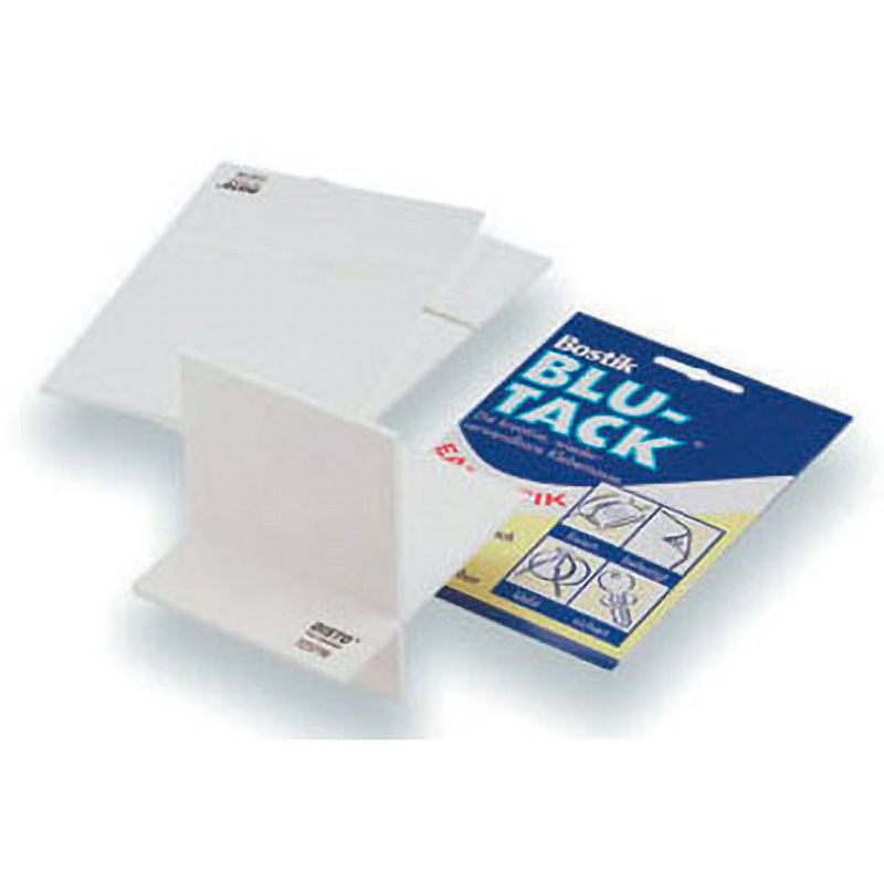 DISTO-INTP ライカディスト用 スティックオンターゲットプレート 1個 ライカ ジオシステムズ 【通販モノタロウ】 5,227円