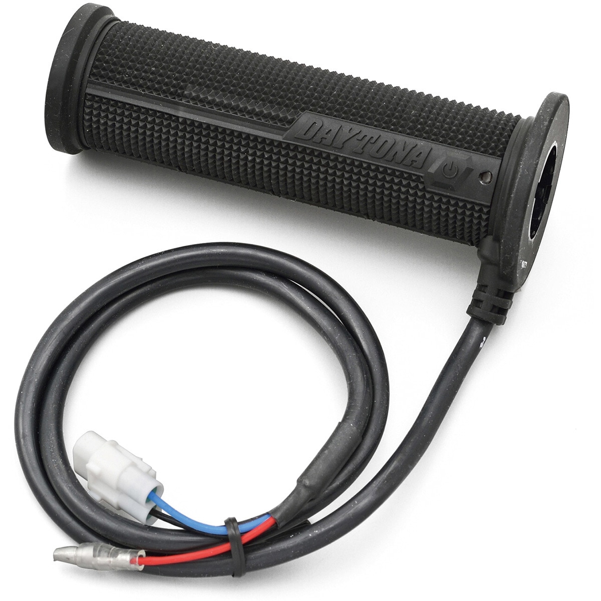 16023 バイク用 グリップヒーター ヘビーデューティー ビルトイン4Sn