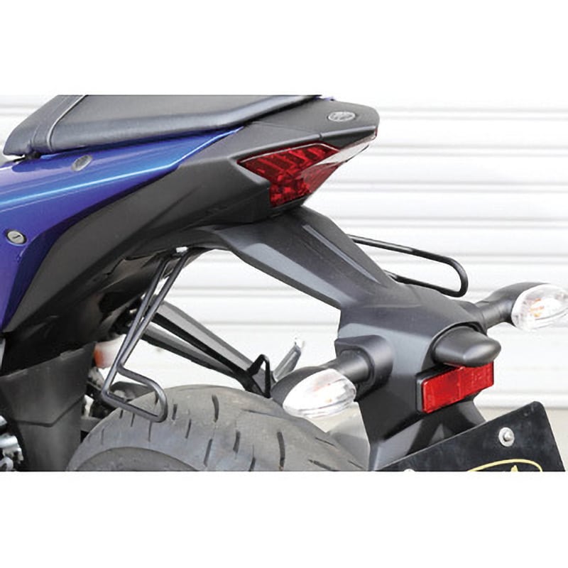 210-4812 バッグサポート KIJIMA(キジマ) YZF-R25/R3用 210-4812 - 【通販モノタロウ】