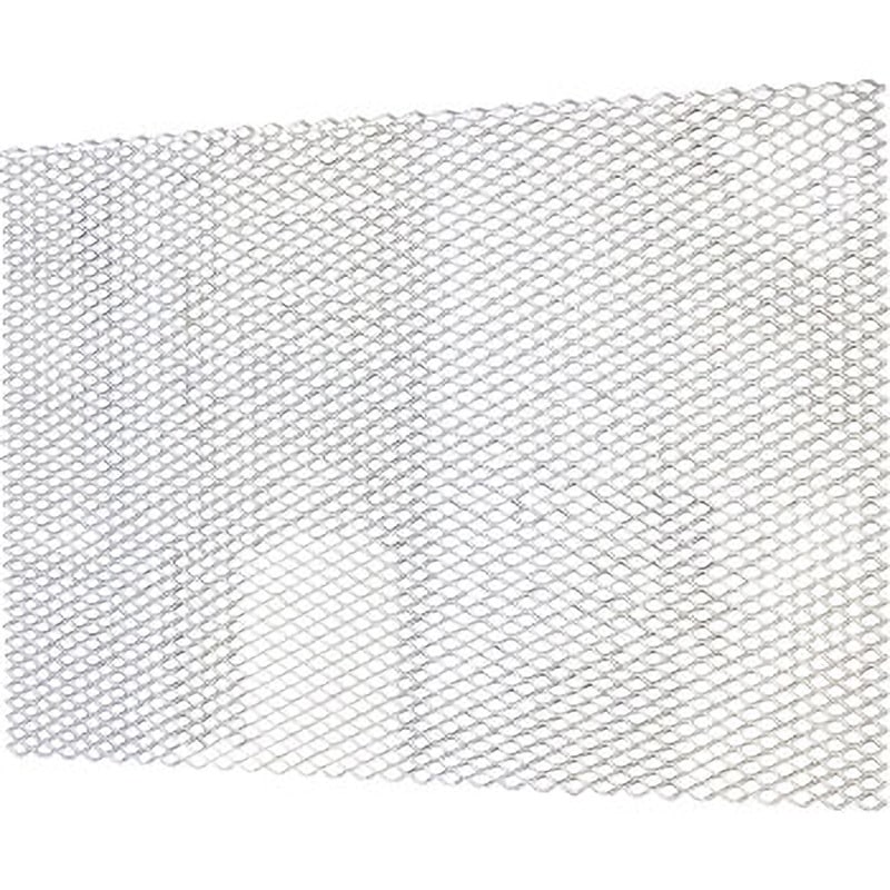 CX345S-N アルミエキスパンド アルインコ 厚さ0.8mm幅300mm長さ450mm