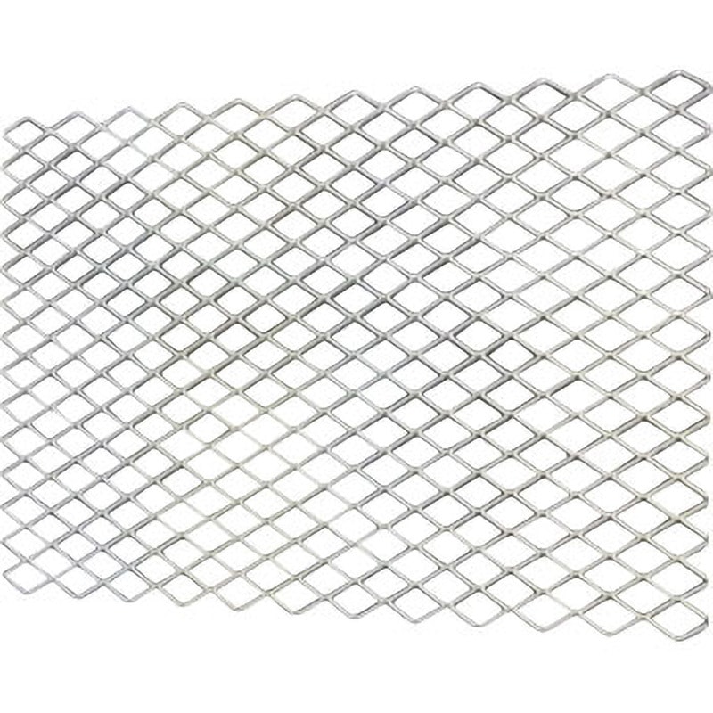 CX230-N アルミエキスパンド アルインコ 厚さ1.2mm幅200mm長さ