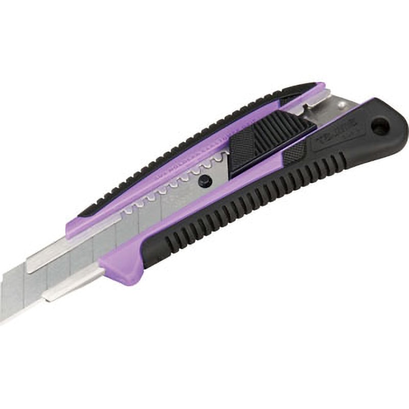 オートロック グリ-L タジマツール(TJMデザイン) カッターナイフ