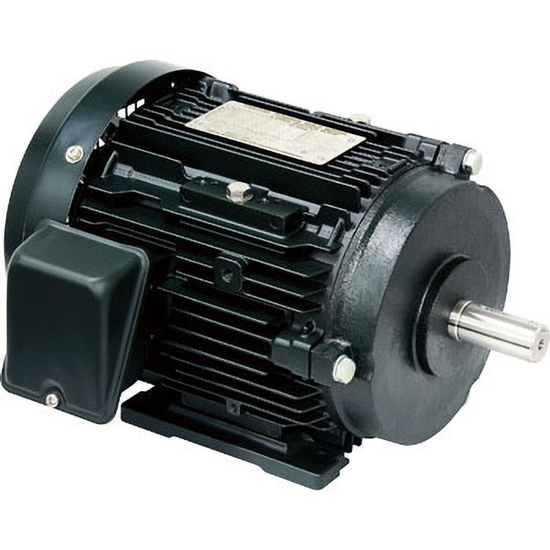 FBK21E-4P-18.5KW 高効率モータ プレミアムゴールドモートル 東芝 電源200/200/220/230V-50/60/60/60Hz