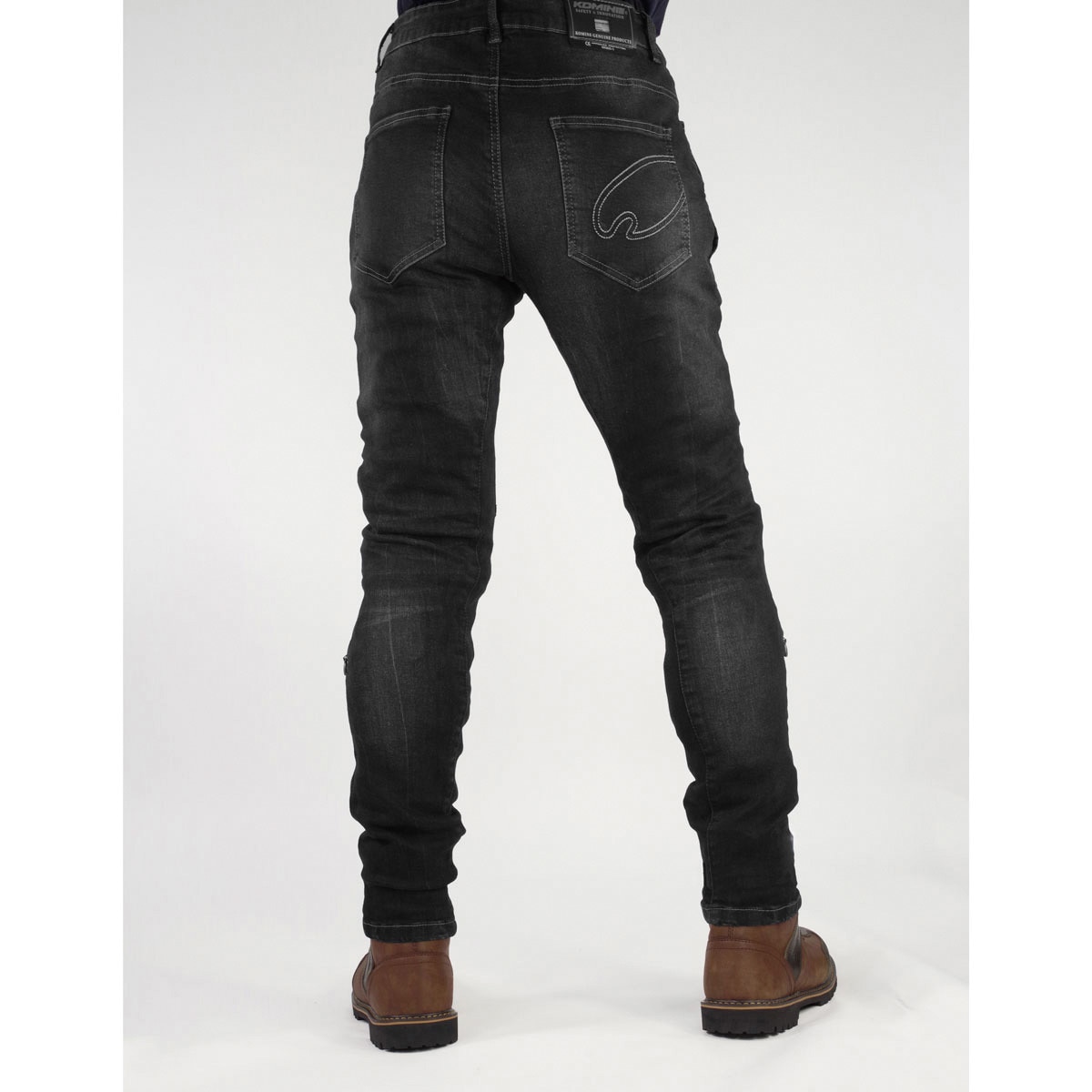 07-749 WJ-749R PROTEC JEANS 1着 コミネ 【通販サイトMonotaRO】