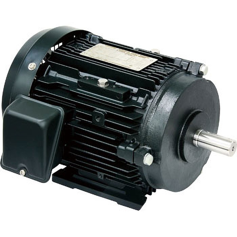 FCKA21E-2P-3.7KW 高効率モータ プレミアムゴールドモートル 東芝 電源200/200/220/230V-50/60/60/60Hz
