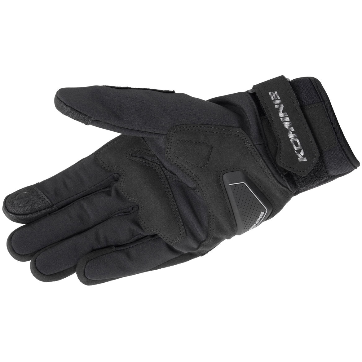 06-842 GK-842 PROTEC 防風GLOVE HG 1双 コミネ 【通販サイトMonotaRO】