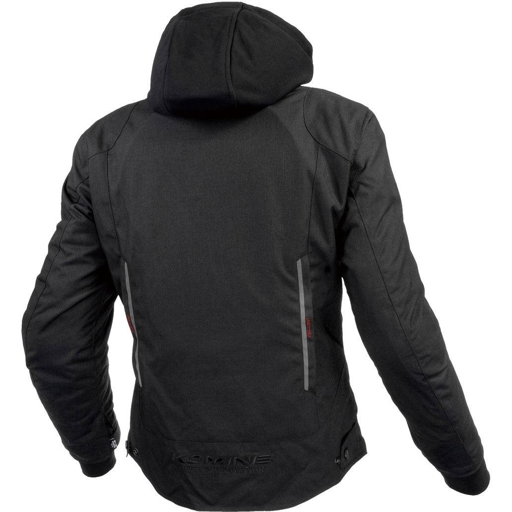 07-608 JK-608 HIGH PROTEC WINTER PARKA 1着 コミネ 【通販モノタロウ】
