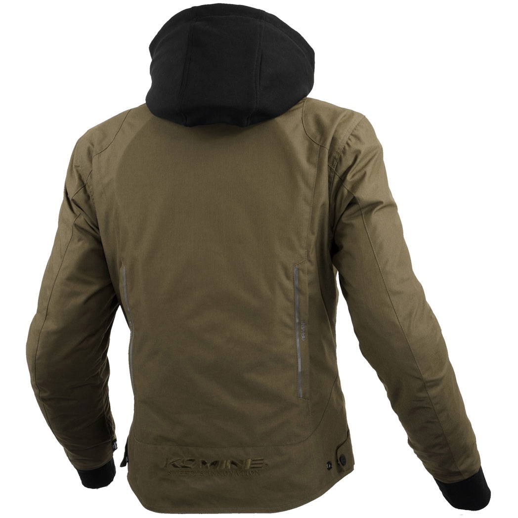 07-608 JK-608 HIGH PROTEC WINTER PARKA 1着 コミネ 【通販モノタロウ】