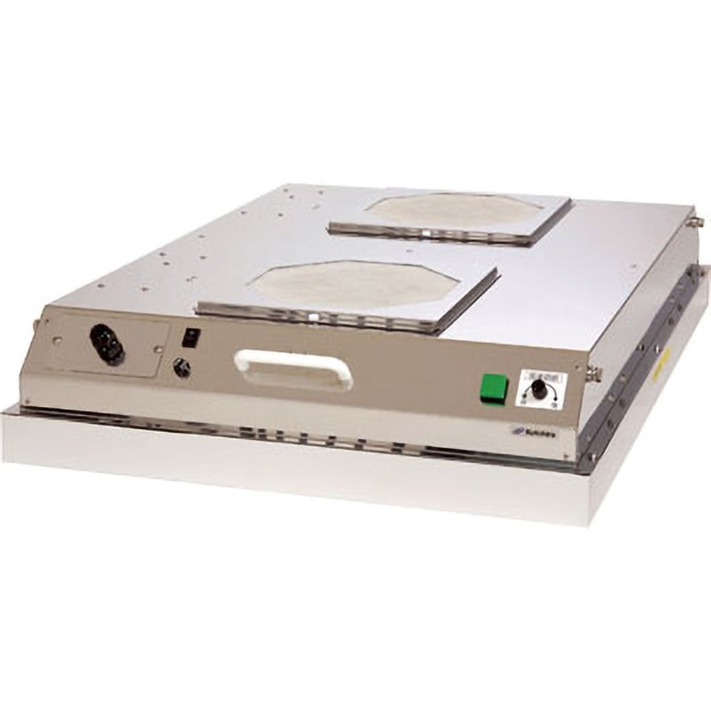 KFU2-15H-HEPA ファンフィルタユニット用HEPAフィルタ 1枚 コトヒラ工業 【通販モノタロウ】