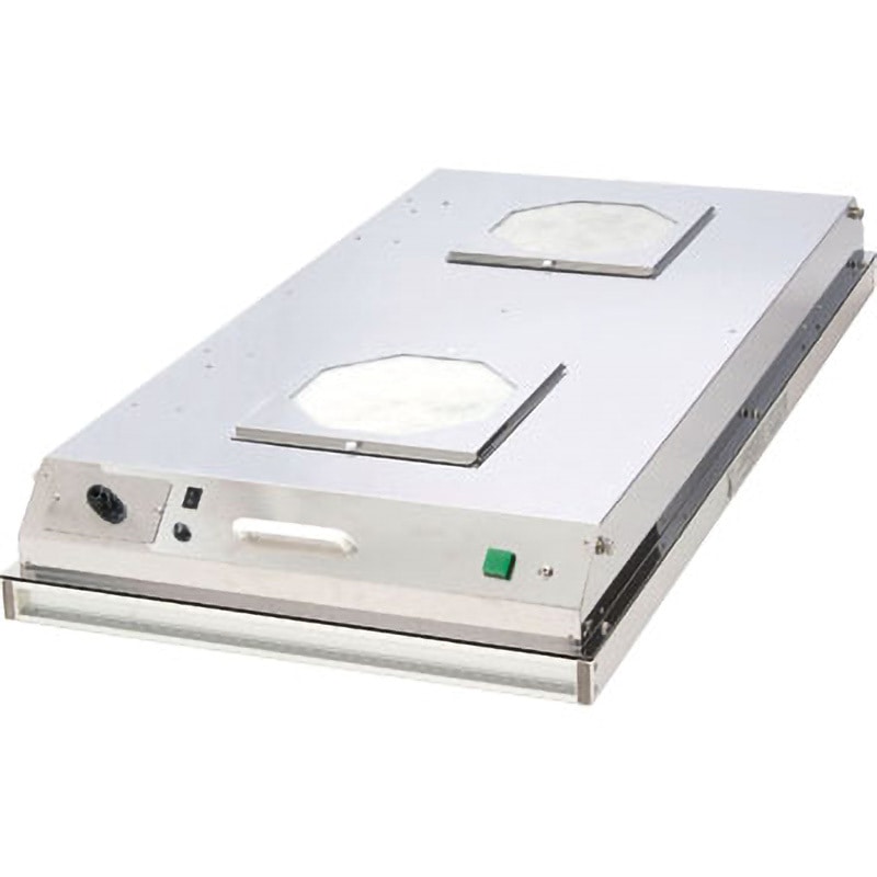 KFU2-20H-HEPA ファンフィルタユニット用HEPAフィルタ 1枚 コトヒラ工業 【通販モノタロウ】