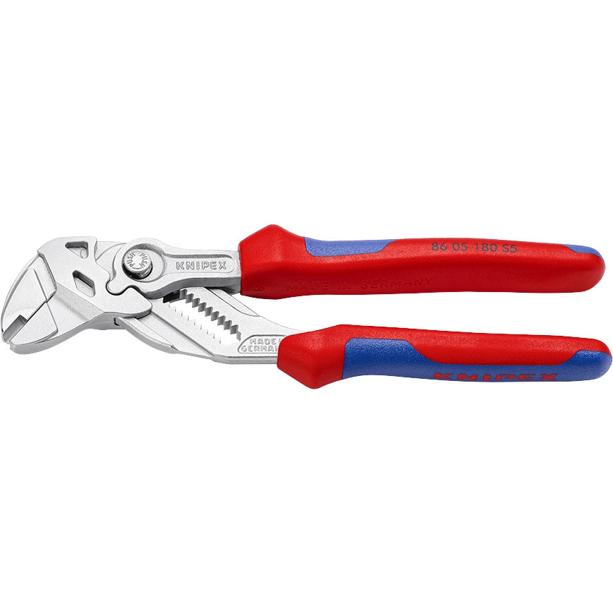 クニペックス (KNIPEX) プライヤー KNIPEX 1396-200TBK 絶縁エレクトロ