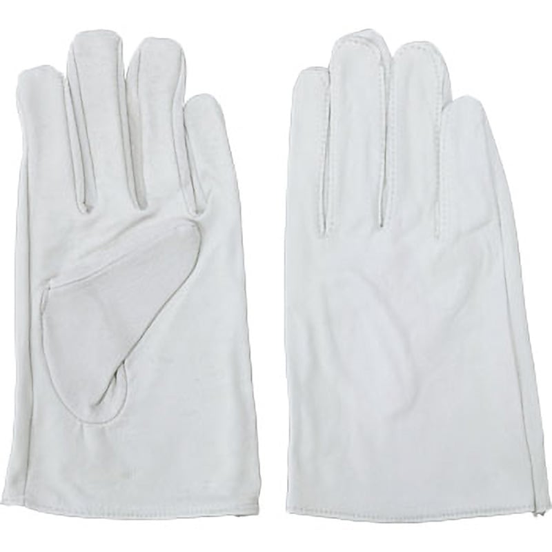 クレスト アルミ Lサイズ 牛革手袋 クレスト アルミ | ホーケン | MISUMI(ミスミ)