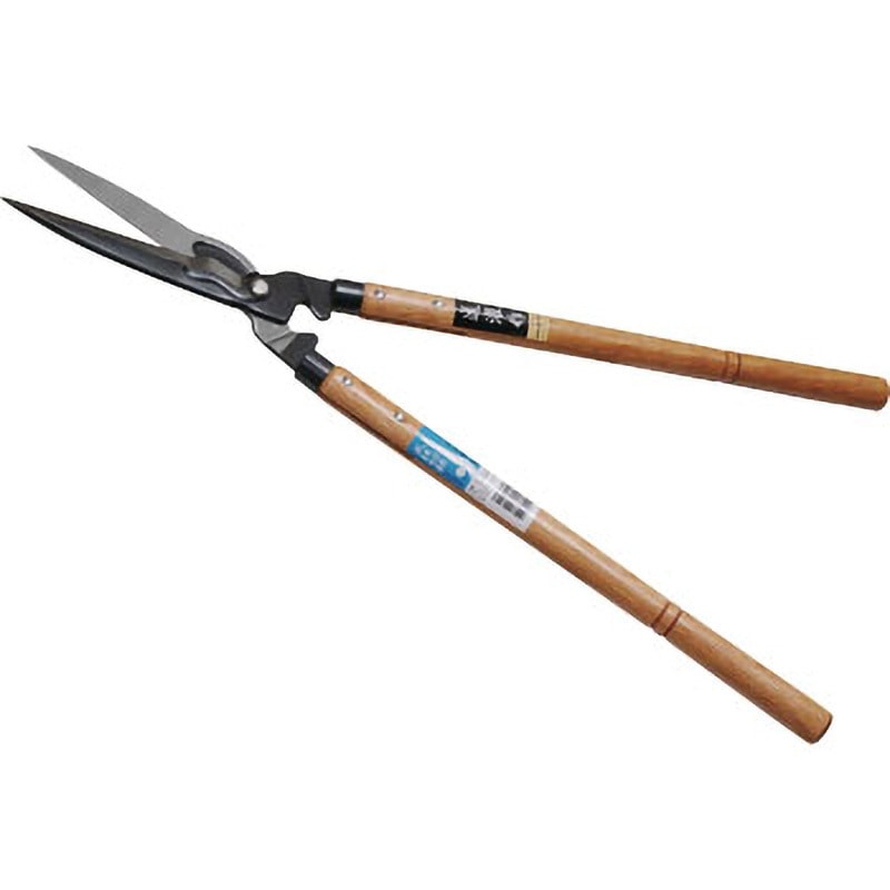 103 タフロンパイ 太枝切付刈込鋏 ドウカン 刃長180mm
