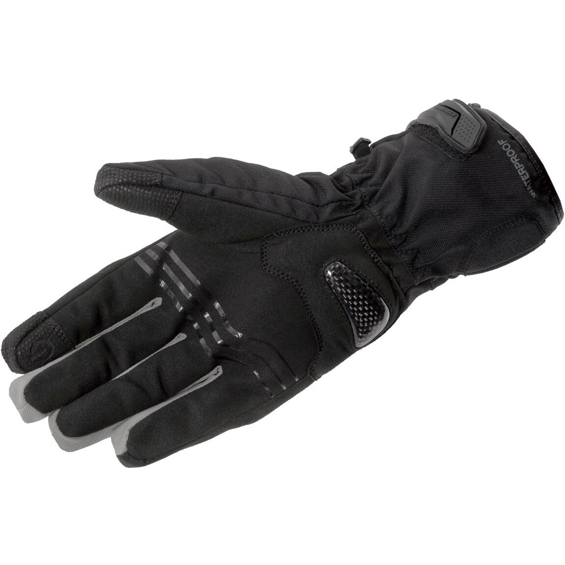 06-838 GK-838 PROTEC SHORT WINTER GLOVE 1双 コミネ 【通販