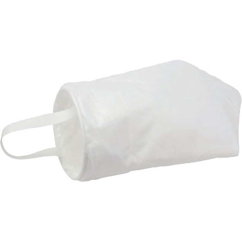 118A ポリプロピレンろ材/SUSリングフィルターバッグ Solventum(ソルベンタム)(旧スリーエム ヘルスケア) ろ過精度25μm  1枚 118A