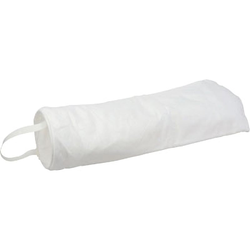 123A ポリプロピレンろ材/SUSリングフィルターバッグ Solventum(ソルベンタム)(旧スリーエム ヘルスケア) ろ過精度1μm  1枚 123A