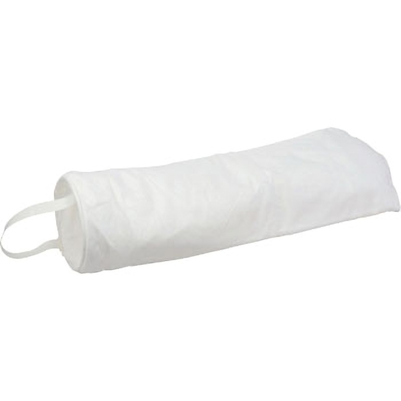 125A ポリプロピレンろ材/SUSリングフィルターバッグ Solventum(ソルベンタム)(旧スリーエム ヘルスケア) ろ過精度5μm  1枚 125A