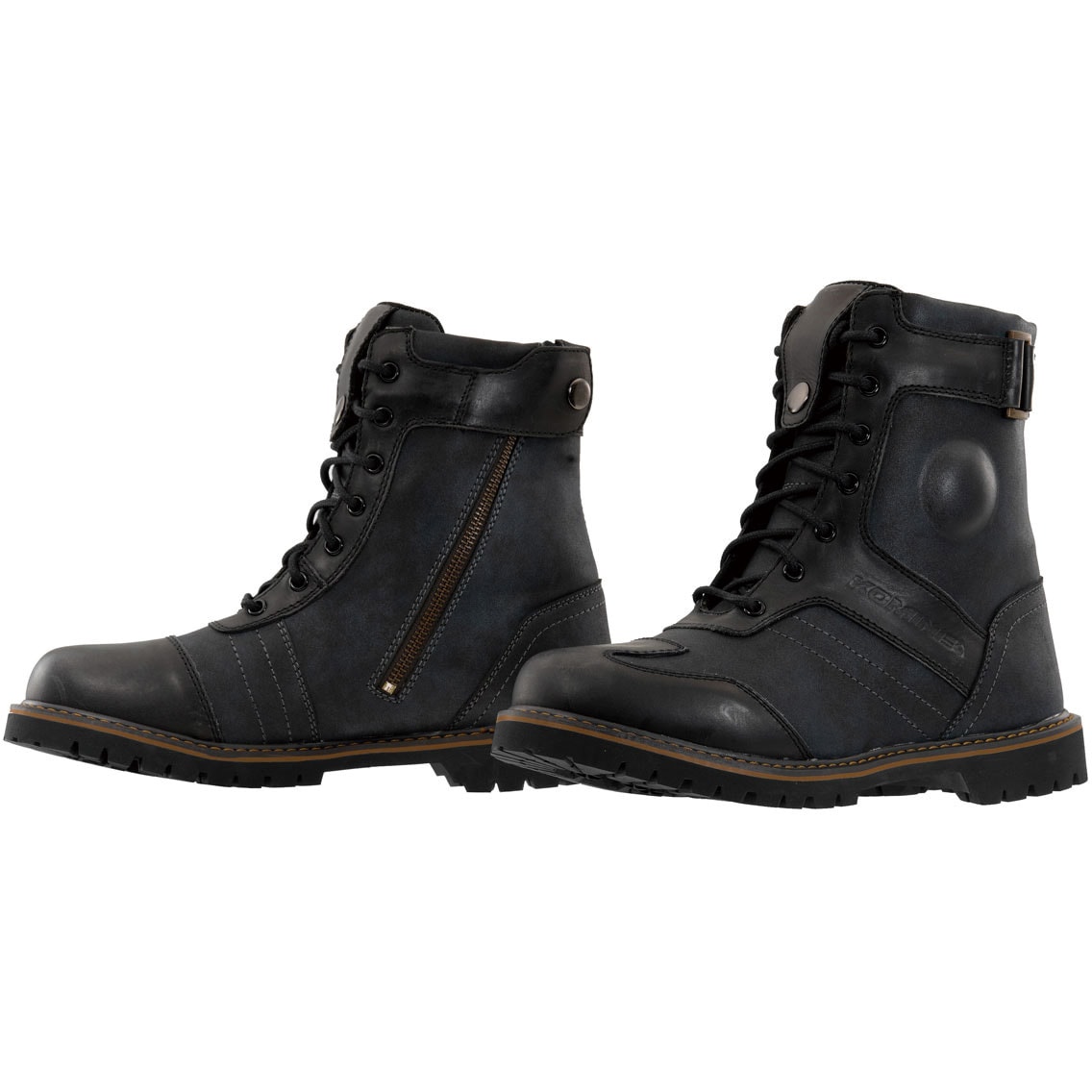 05-090 SB-90 VINTAGE RIDING BOOTS コミネ サイズ26cm 05-090 【通販