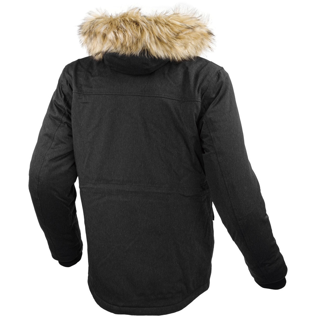 07-615 JK-615 PROTEC WP WINTER COAT コミネ 色BK サイズWM 【通販