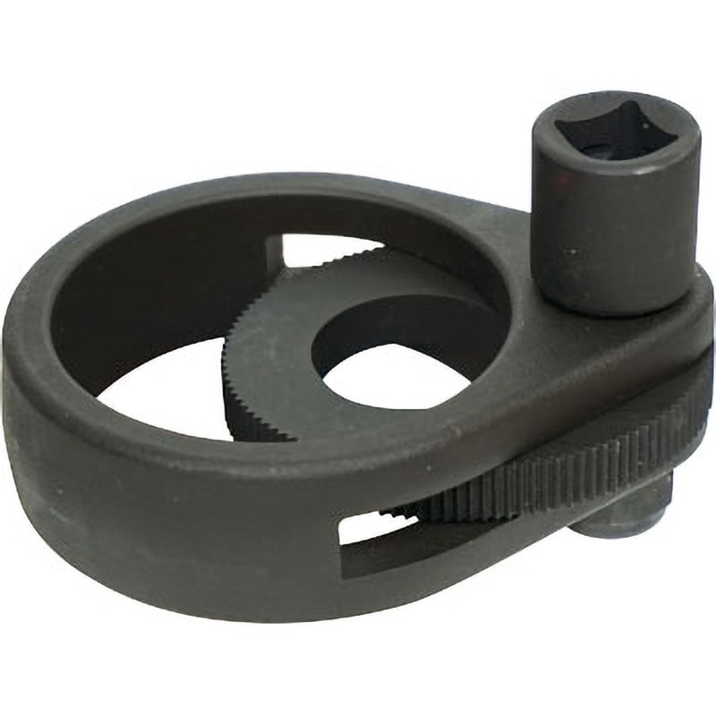 LB-205 ラックエンドレンチ (L) 日平機器 差込角12.7mm  LB-205