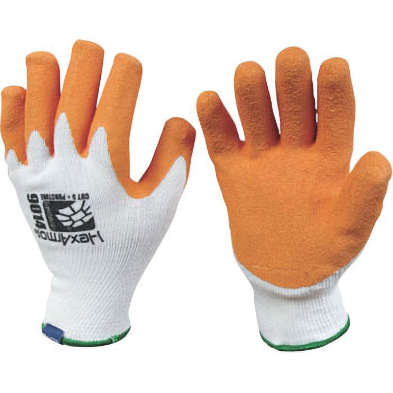 754057 シャープスマスター2 9014 HEXARMOR(ヘックスアーマー) 耐切創性レベル5(EN388) サイズS