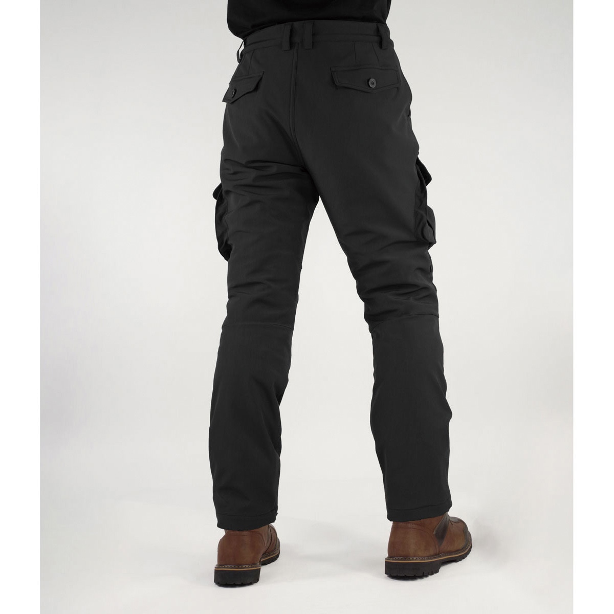 07-926 PK-926 PROTEC WP WARM CARGO PANTS コミネ 色BK サイズ2XL 13,980円