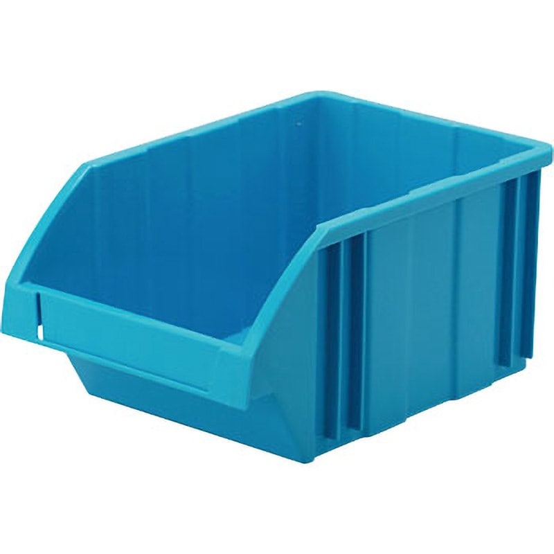 B-1 B型コンテナ DIC(旧：大日本インキ化学工業) ブルー色  1箱(20個) B-1