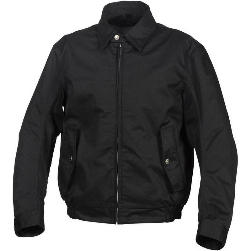 FJ-A201 トラッドジャックⅡ FLAGSHIP(フラッグシップ) 色Black サイズ4L  FJ-A201 12,395円