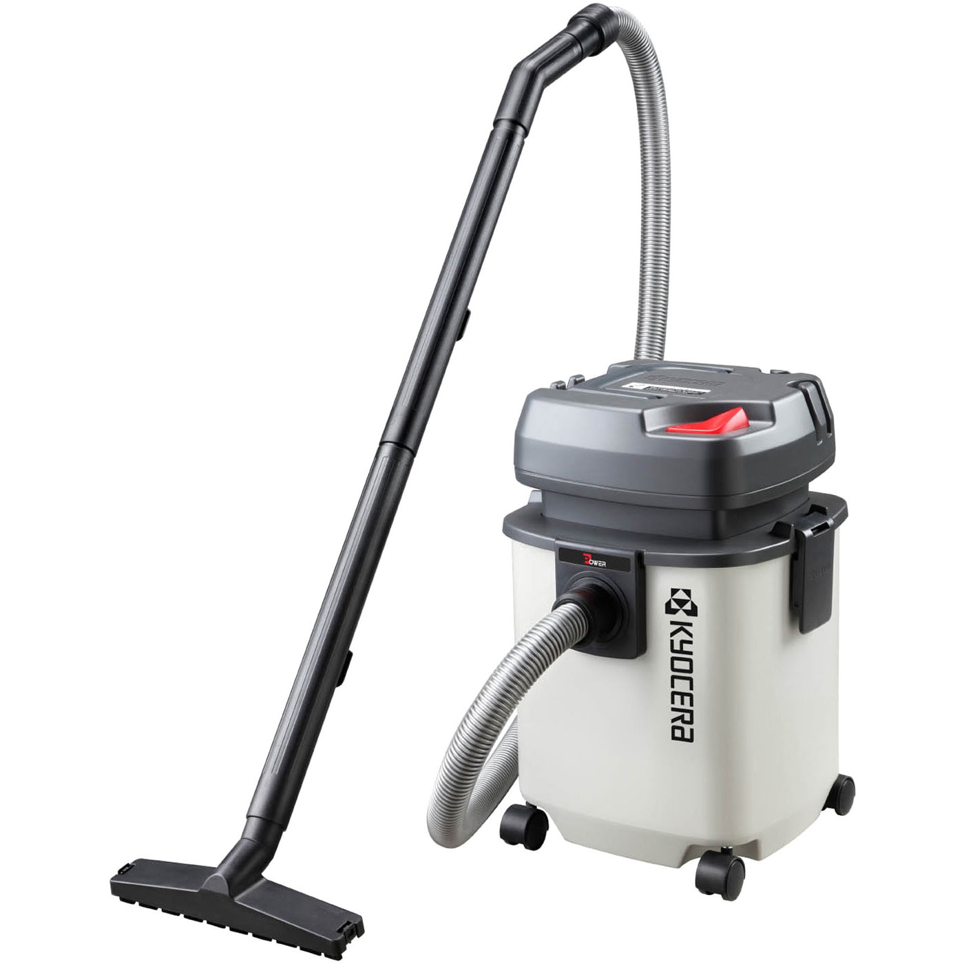RYOBI 集じん機 VC-1200 KYOCERA VC-1200 集じん機 京セラ(旧RYOBI電動工具) 1050W - 【通販