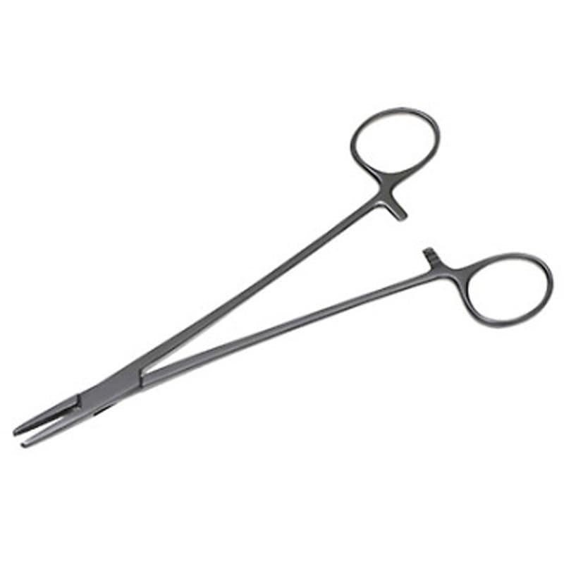 E732-995 メーヨ・ヘガール持針器 フリッツメディコ 仕様12cm E732-995