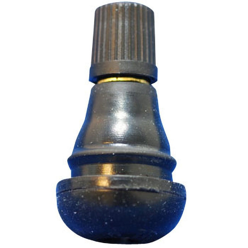 クランプインバルブ(バイク用) ALLIGATOR(アリゲーター) エアー