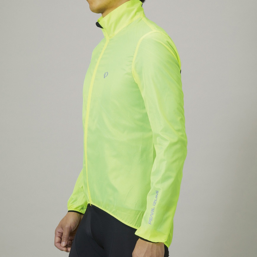 2386-6-L ウィンドブレーカー 1着 Pearl Izumi 【通販モノタロウ】